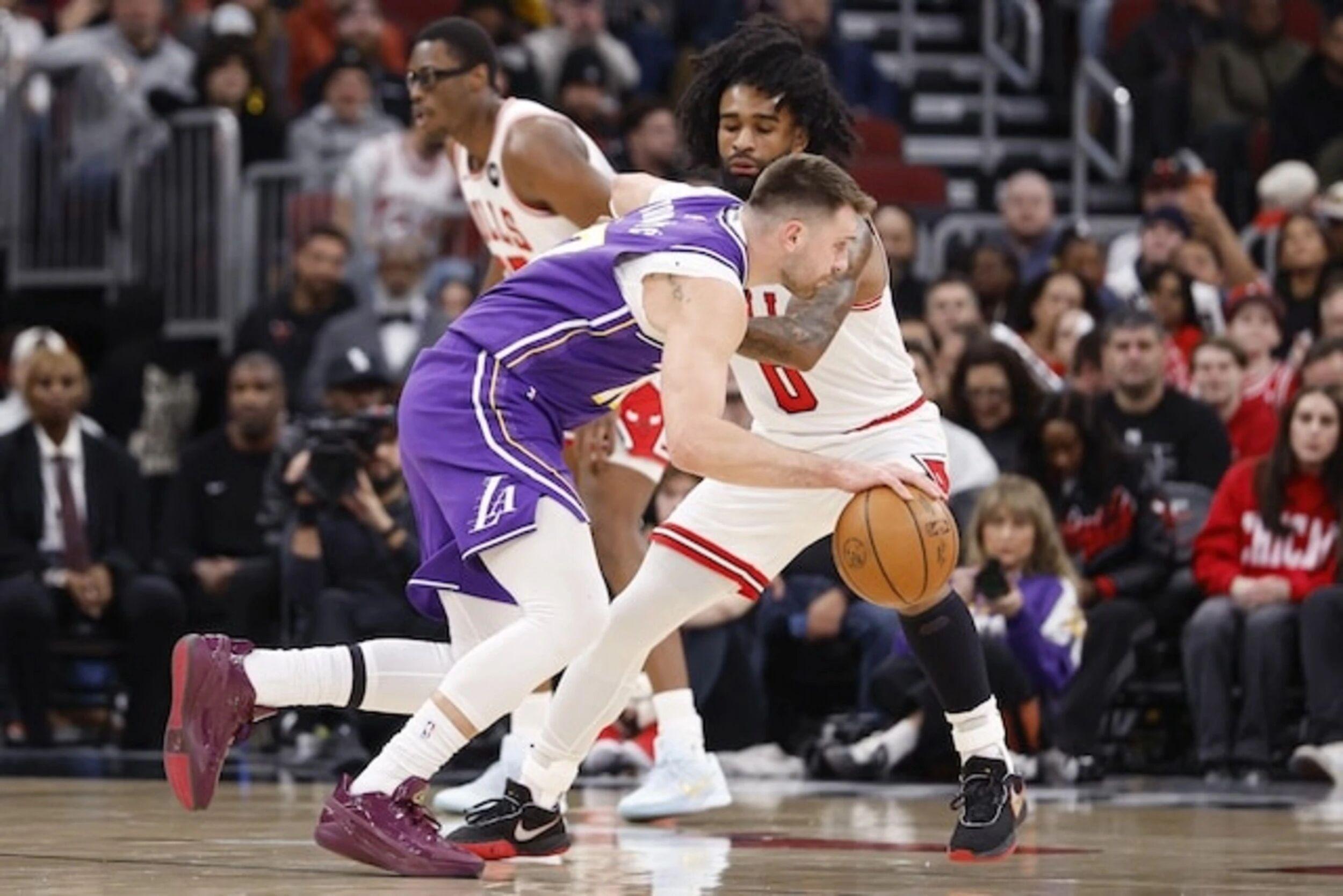 jiuyou-东契奇的负担有多重？