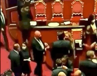 九游-意大利议会投票 VAR立功了！