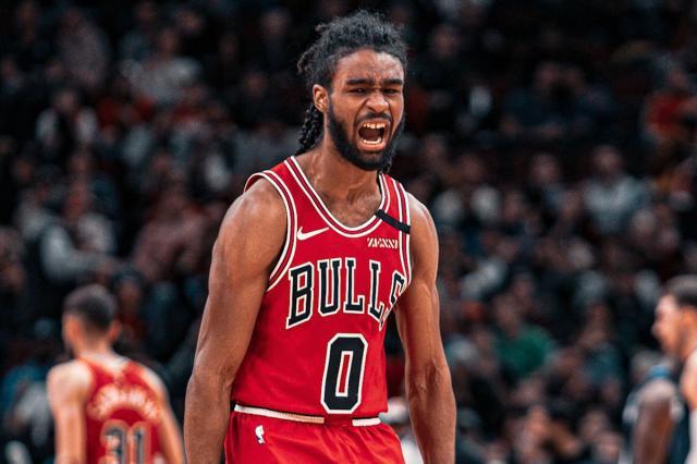 九游-近2场17投2中！公牛科比加练投篮 队友仍然信任他