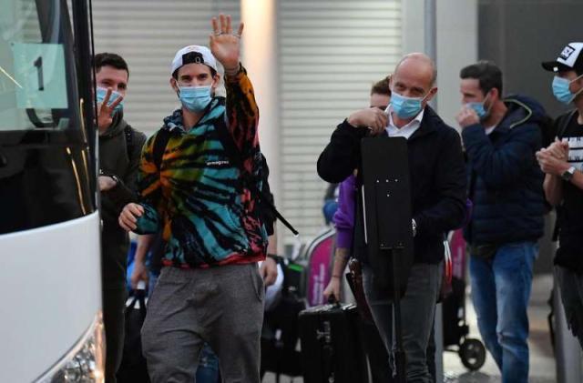 jiuyou.com-蒂姆：法网仍是最大目标，对温网则不太自信