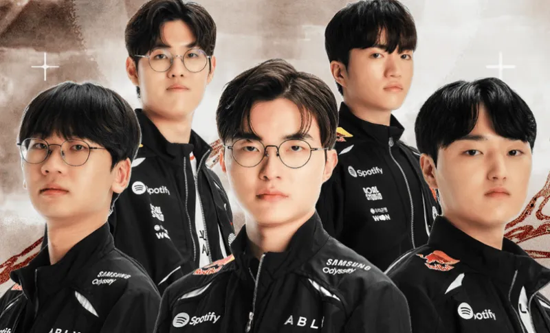 节节败退，惨遭GEN横扫，今晚T1输在了哪里？